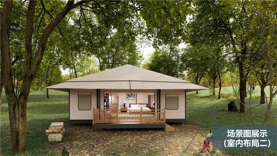 麻江县户外酒店帐篷